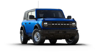 2025 Ford Bronco® External Image 5